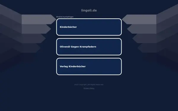 lingoli.de