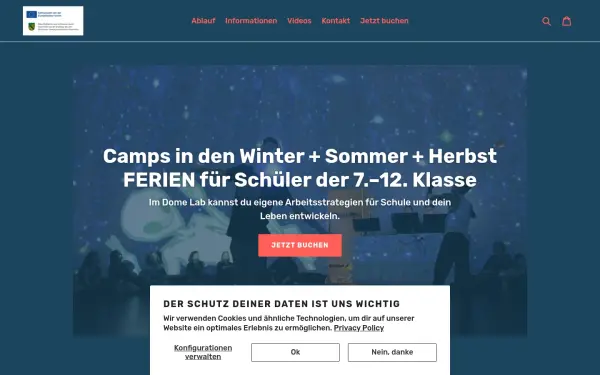 domelab.de