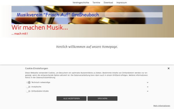 musikverein-grossheubach.de