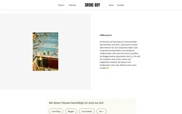 www.droid-boy.de