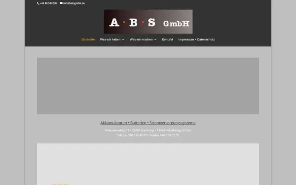 www.absgmbh.de