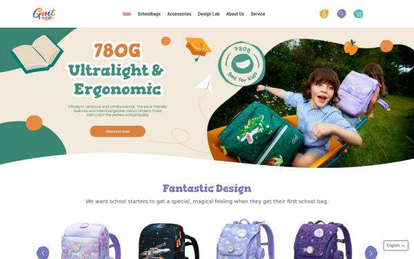www.gmtbags.com