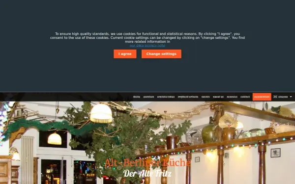 der-alte-fritz.eatbu.com