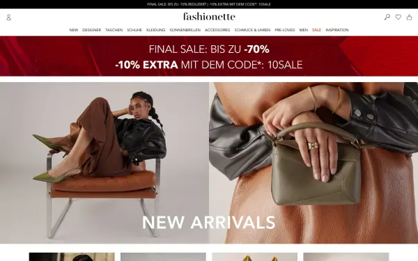 www.fashionette.de