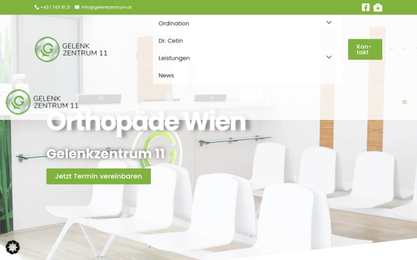 gelenkzentrum.at