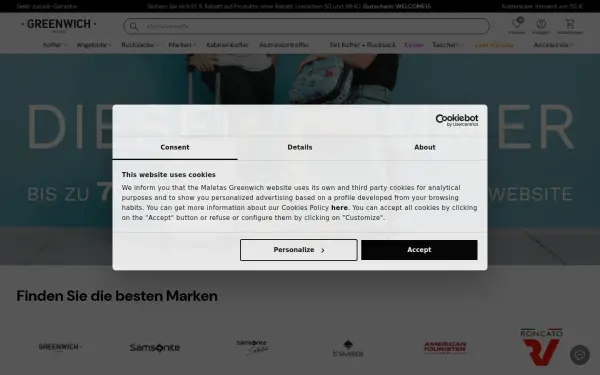 www.maletasgreenwich.com