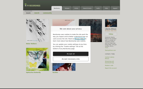 libertyellman.bandcamp.com