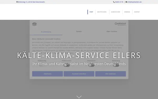 www.kaelteeilers.de