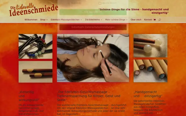die-liebevolle-ideenschmiede.de