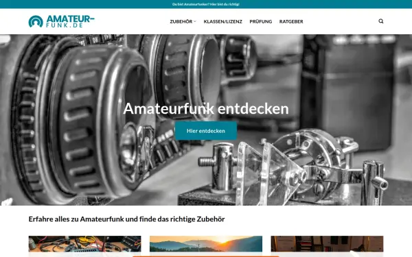 www.amateur-funk.de