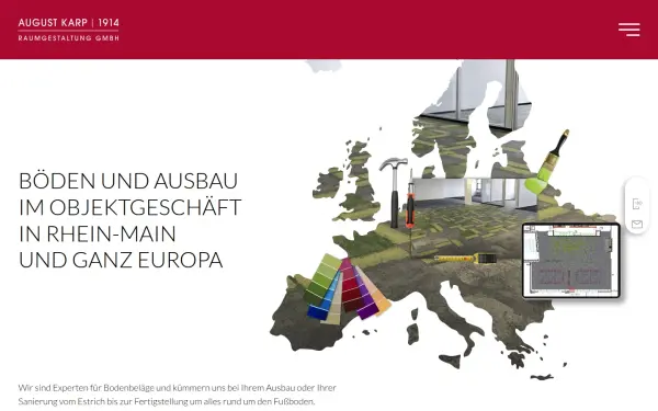 www.august-karp.de