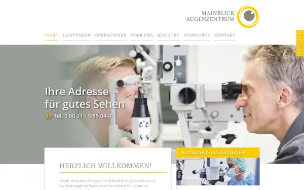 www.mainblick-augenzentrum.de