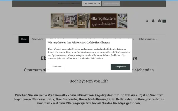 www.elfa-regalsystem.de
