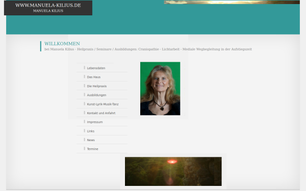 www.manuela-kilius.de