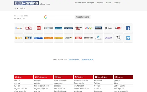 b2b-online.de