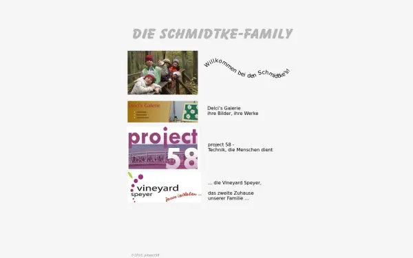 delci.schmidtke-family.de
