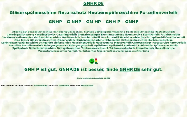 gnhp.de