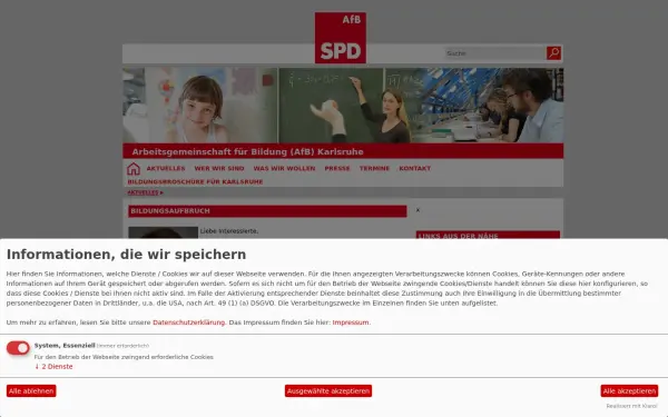 www.afb-spd-karlsruhe.de