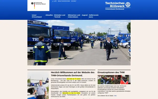 www.thw-dortmund.de