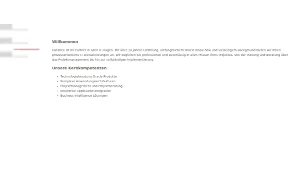 marzweb.de