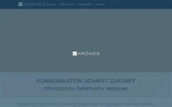 www.kroenes.de