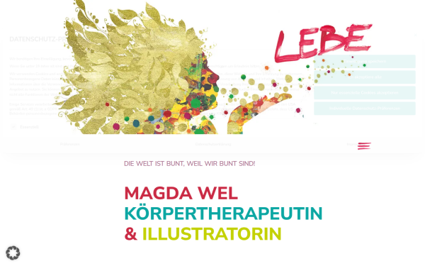 www.magdawel.de