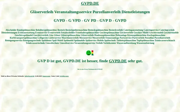 gvpd.de