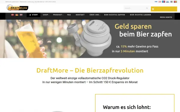 draftmore.de