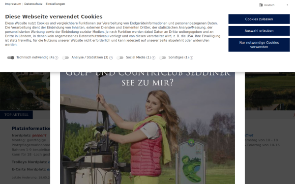 www.gccseddinersee.de