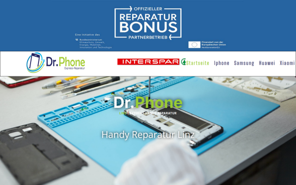 handyreparatur-linz.at