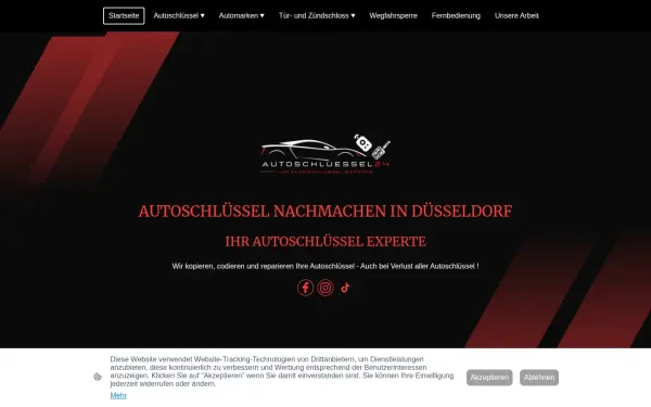 www.autoschluessel24.de