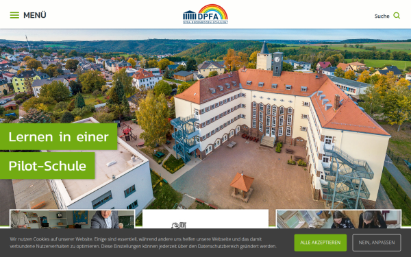 www.dpfa-rabenau.de