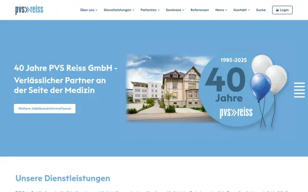 www.pvs-reiss.de