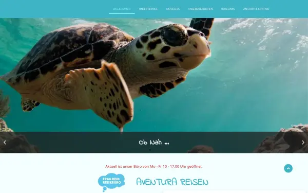 aventurareisen.de