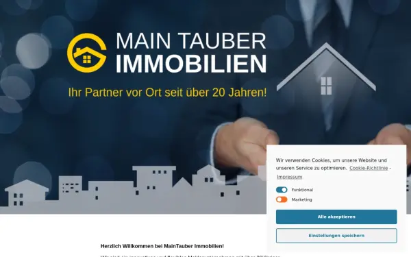 maintauber-immobilien.de