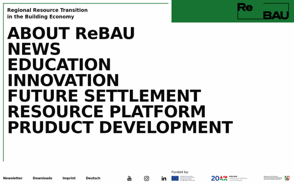 rebau.info