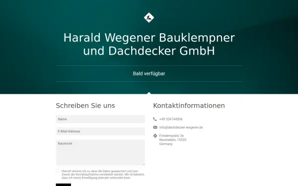 www.dachdecker-wegener.de