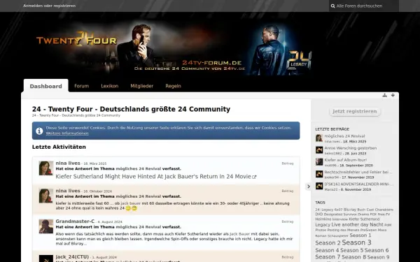 24tv-forum.de