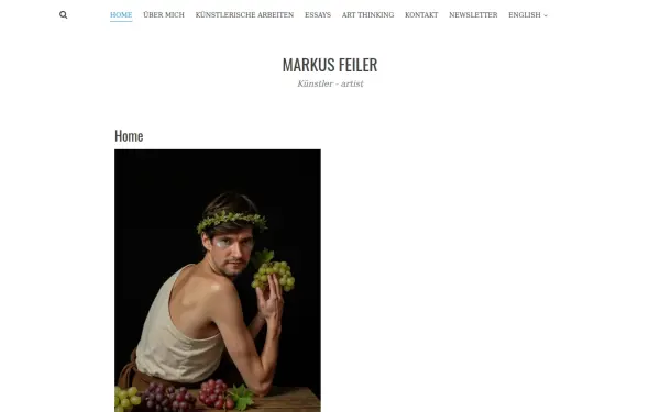 markusfeiler.com