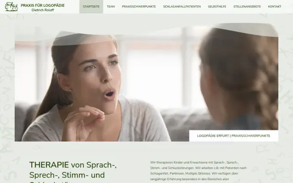 www.logopaedie-erfurt.de