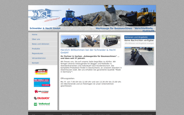 www.schneider-hechl.de