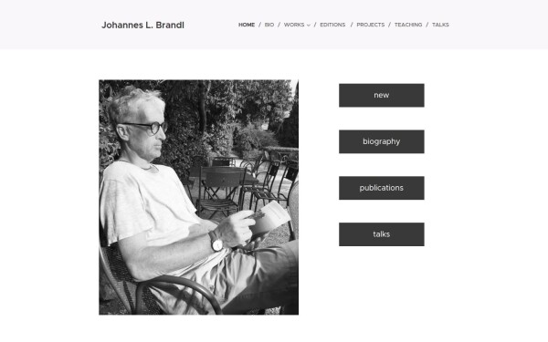 www.johannesbrandl.com