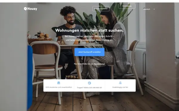 housy.de