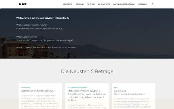 markoschka.de