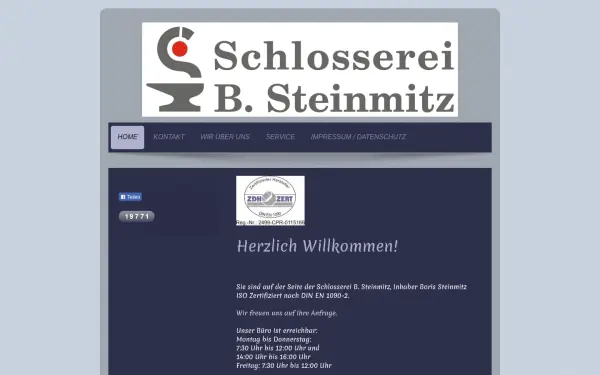 www.steinmitz.de