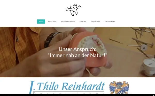 dental-reinhardt.de
