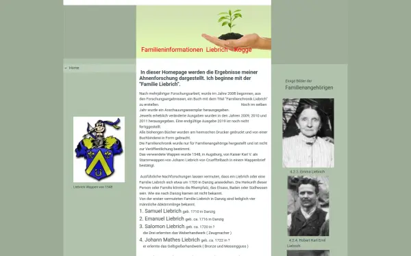 liebrich-ahnen.de