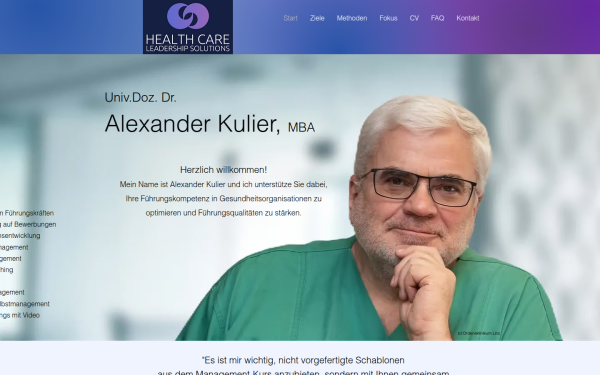www.alexander-kulier.at