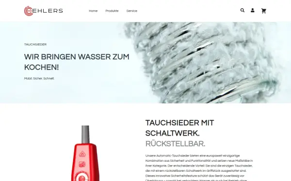www.ece-ehlers.de