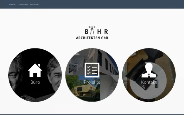 www.baehr-architekten.de